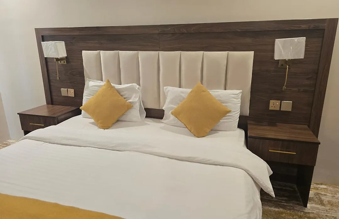 Cloud Dream Hotel Suites-1